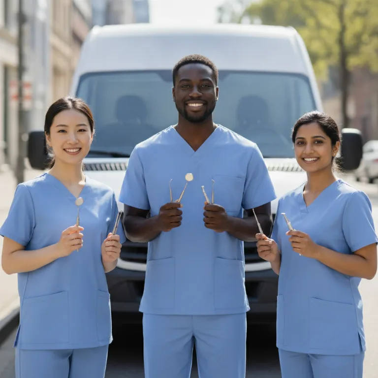 dentist Danville