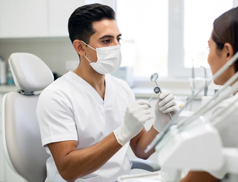 dentist Danville